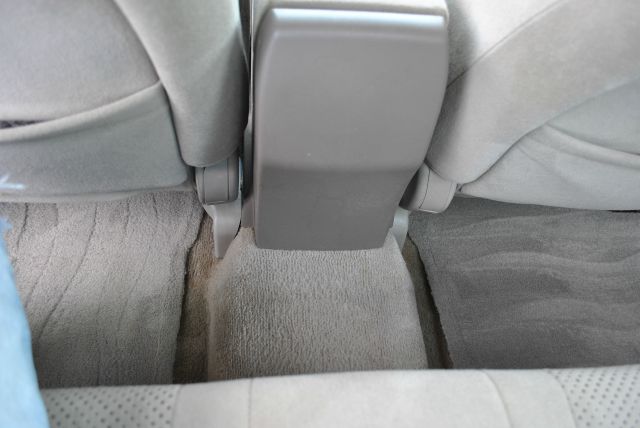 Nissan Altima 2006 photo 8