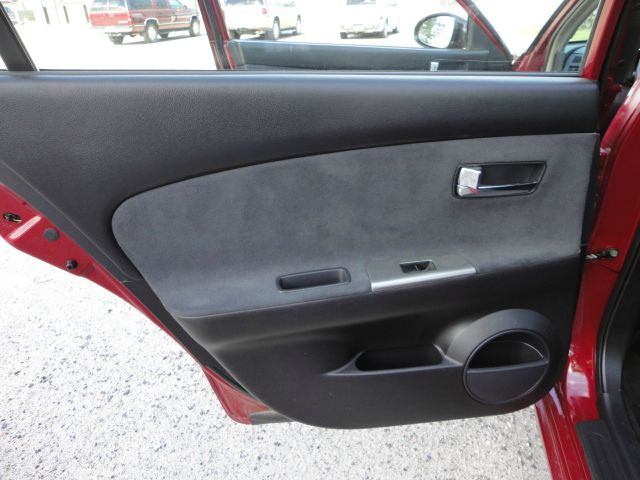 Nissan Altima 2006 photo 20