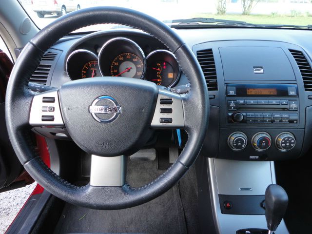 Nissan Altima 2006 photo 3