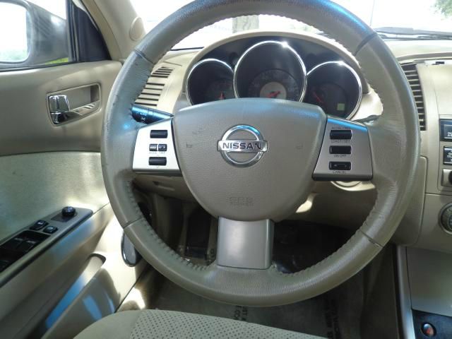 Nissan Altima 2006 photo 2