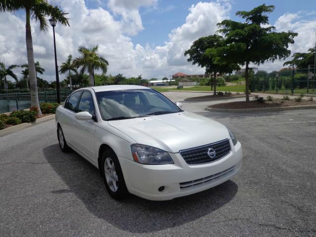 Nissan Altima 2006 photo 3