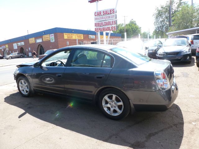 Nissan Altima 2006 photo 2