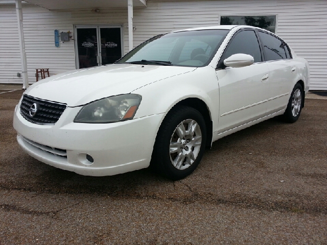 Nissan Altima 2006 photo 3