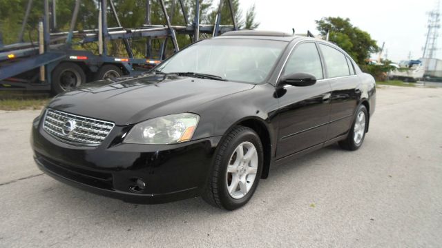 Nissan Altima 2006 photo 3