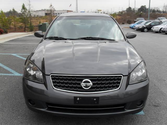 Nissan Altima 2006 photo 5