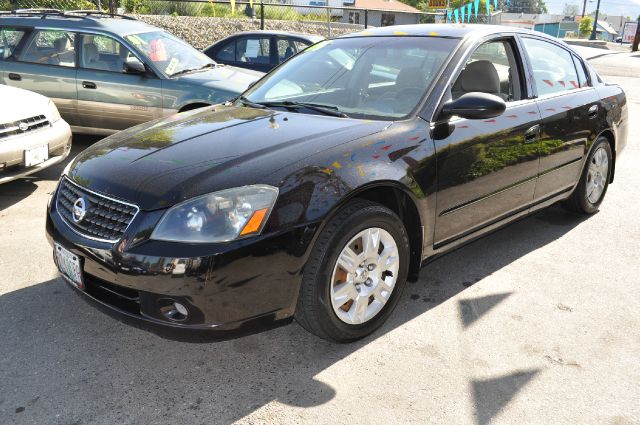 Nissan Altima 2006 photo 3