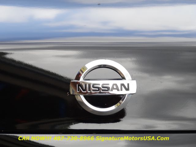 Nissan Altima 2006 photo 13