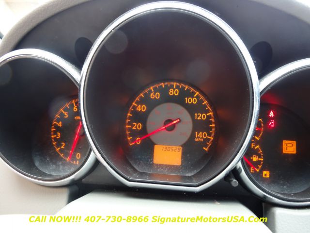 Nissan Altima 2006 photo 16