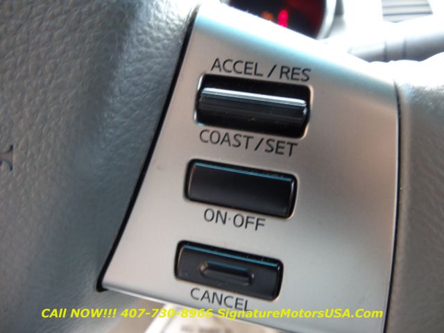 Nissan Altima 2006 photo 17