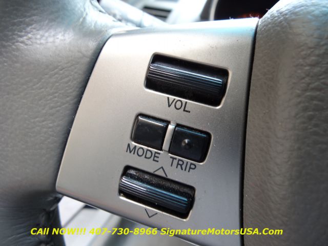 Nissan Altima 2006 photo 18