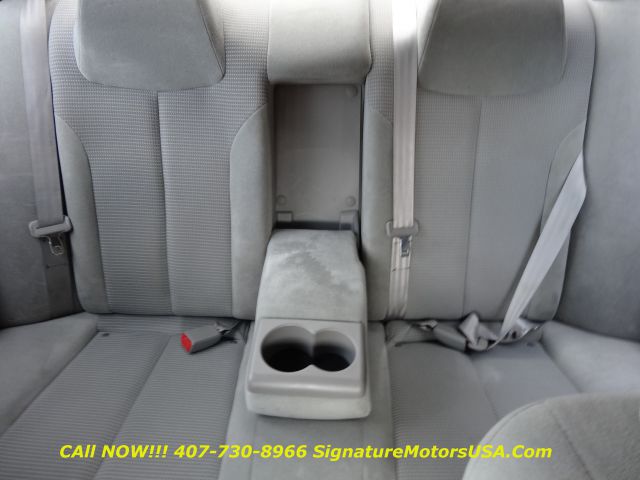 Nissan Altima 2006 photo 21