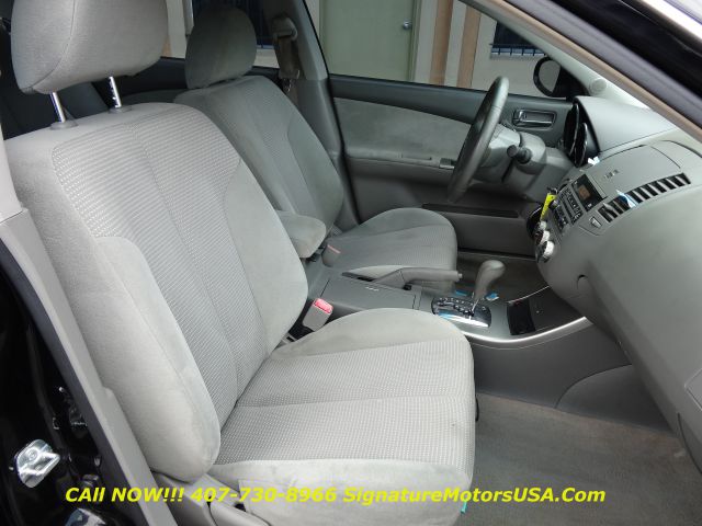 Nissan Altima 2006 photo 23