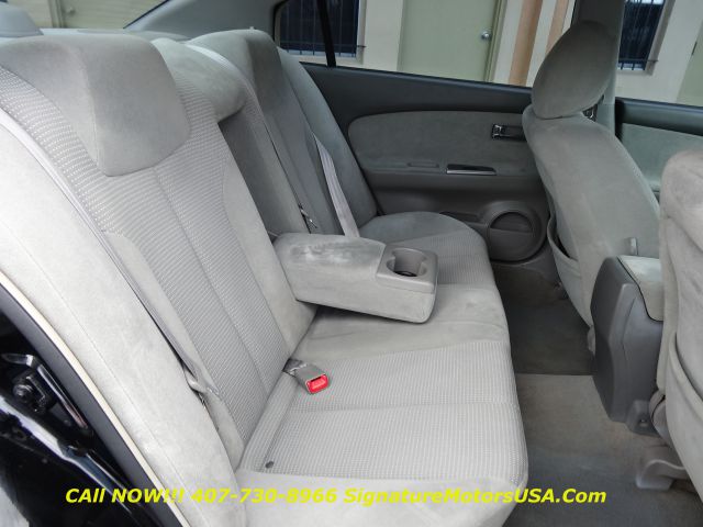 Nissan Altima 2006 photo 25