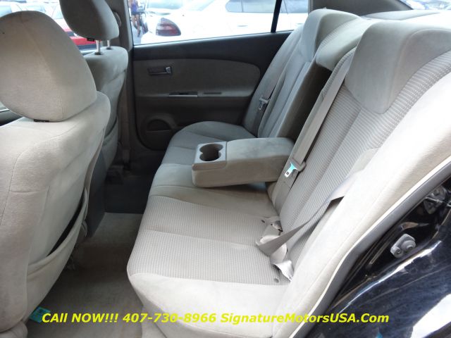 Nissan Altima 2006 photo 26