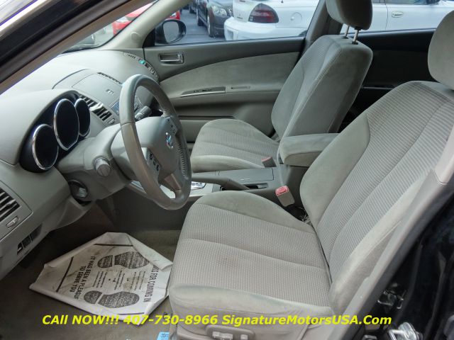 Nissan Altima 2006 photo 27