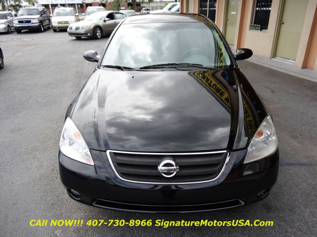 Nissan Altima 2006 photo 34