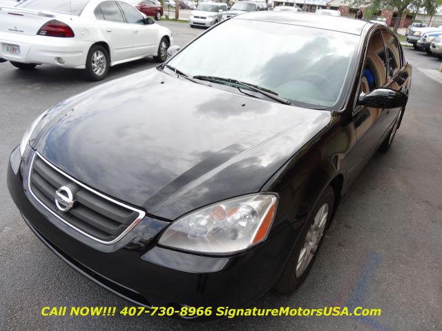 Nissan Altima 2006 photo 37