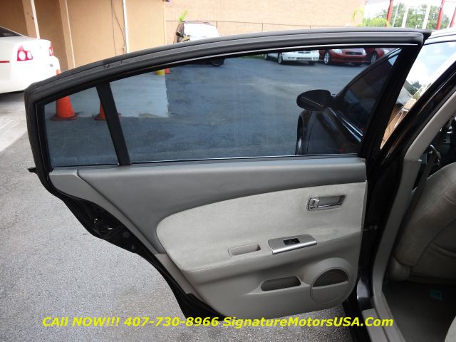 Nissan Altima 2006 photo 38