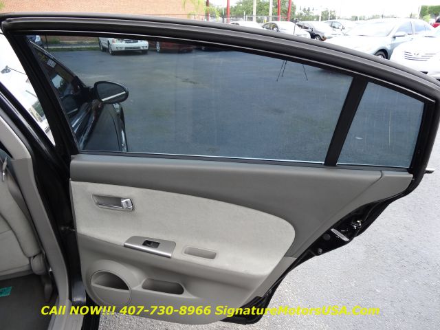 Nissan Altima 2006 photo 7