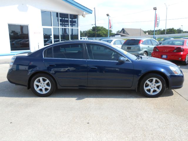 Nissan Altima 2006 photo 2