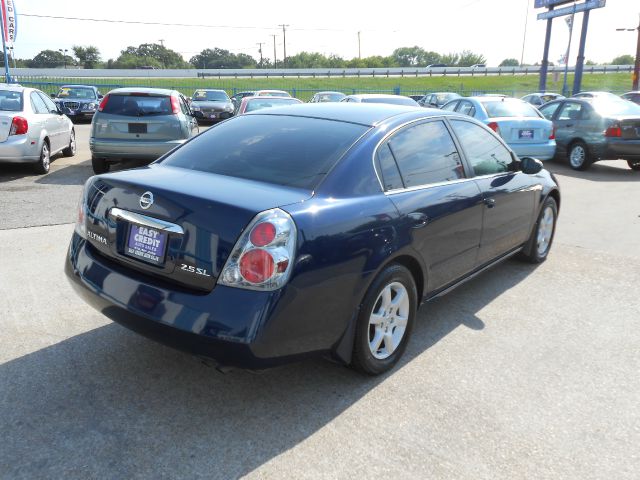 Nissan Altima 2006 photo 3