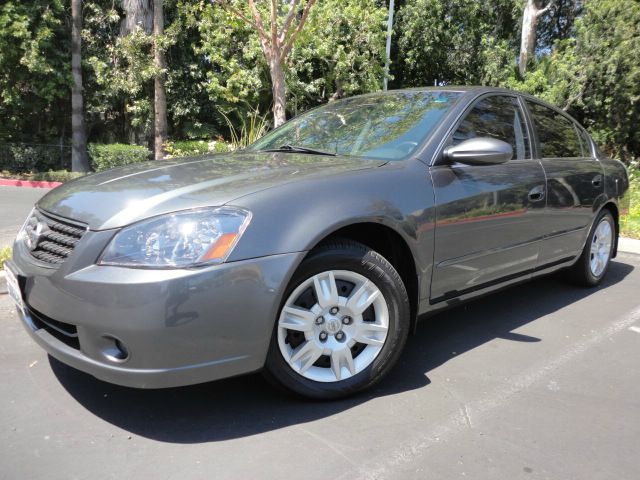 Nissan Altima 2006 photo 4