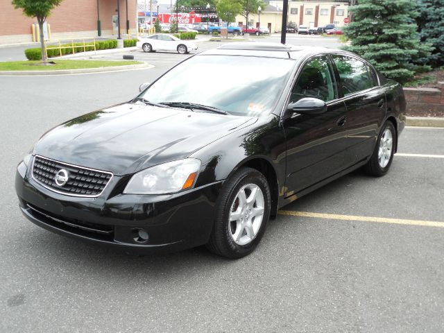 Nissan Altima 2006 photo 28