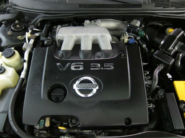 Nissan Altima 2006 photo 1