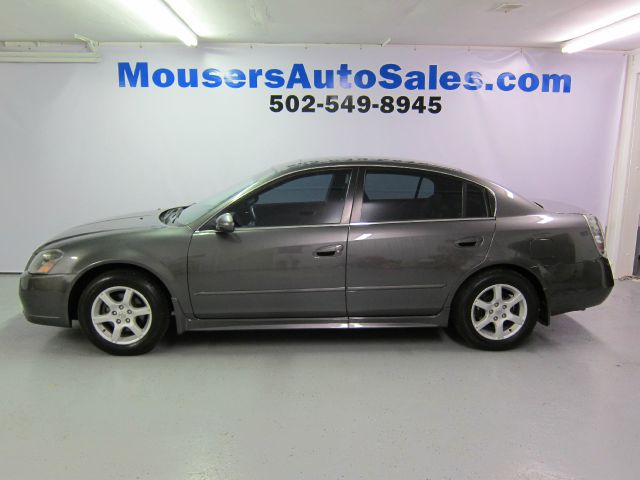 Nissan Altima 2006 photo 2