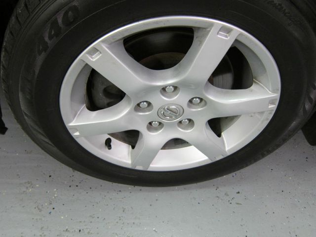 Nissan Altima 2006 photo 3