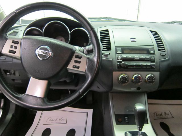 Nissan Altima 2006 photo 7