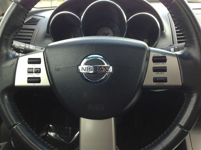 Nissan Altima 2006 photo 15