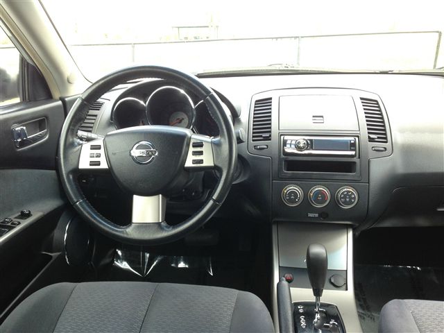 Nissan Altima 2006 photo 17