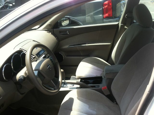 Nissan Altima 2006 photo 2