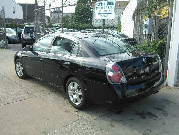 Nissan Altima 2006 photo 2