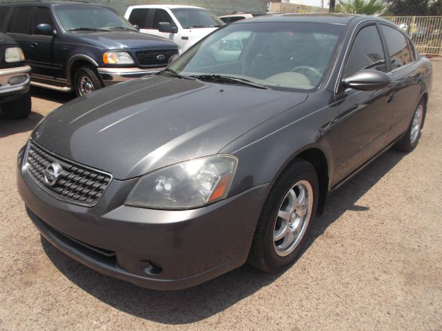 Nissan Altima 2006 photo 2