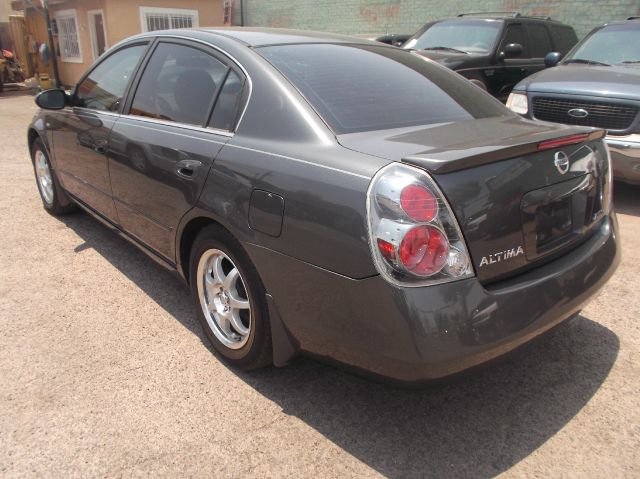 Nissan Altima 2006 photo 3