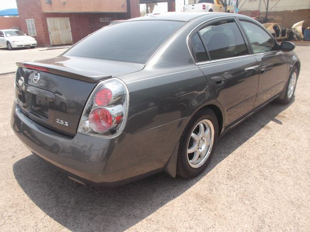 Nissan Altima 2006 photo 4