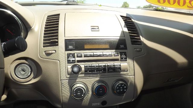 Nissan Altima 2006 photo 9