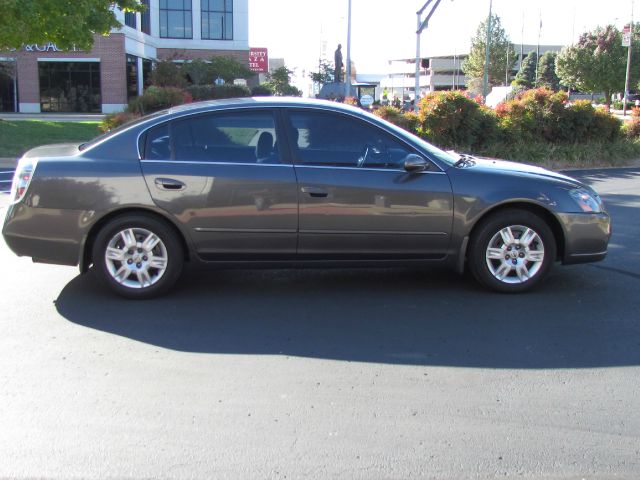 Nissan Altima 2006 photo 3