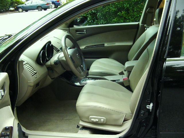 Nissan Altima 2006 photo 1