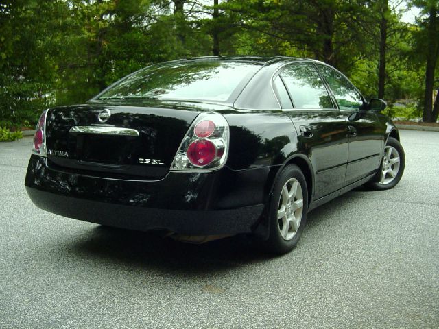 Nissan Altima 2006 photo 3