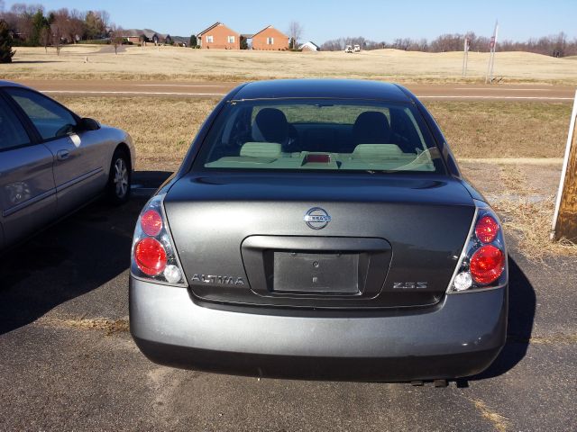 Nissan Altima 2006 photo 2