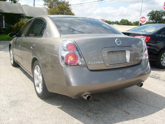 Nissan Altima 2006 photo 3