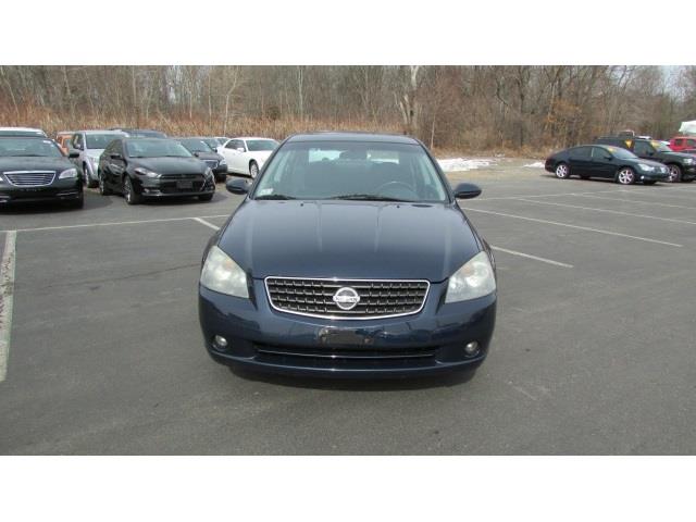 Nissan Altima 2006 photo 2