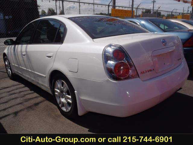 Nissan Altima 2006 photo 2