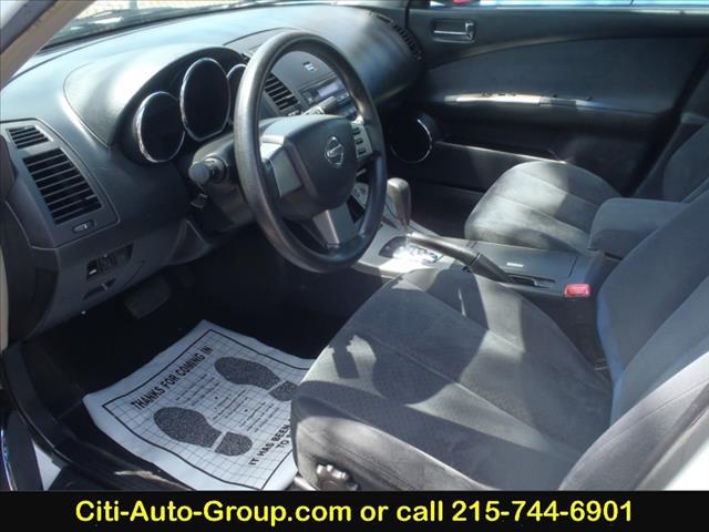 Nissan Altima 2006 photo 3