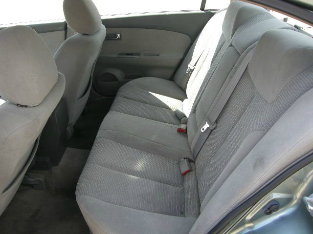 Nissan Altima Pickupslt Quad Cab SWB 4WD 4x4 Truck Sedan