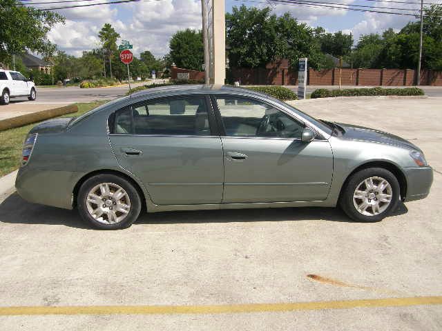 Nissan Altima 2006 photo 15