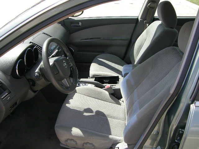 Nissan Altima 2006 photo 4